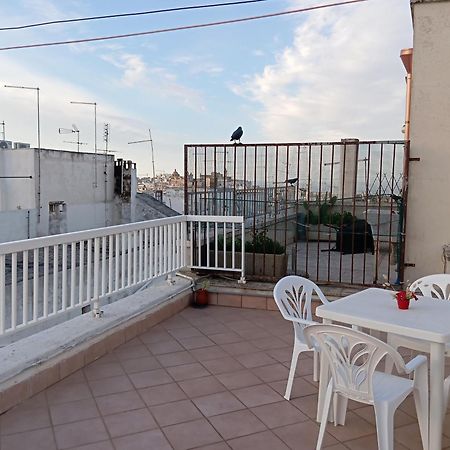 L'Angolo Dell' Ottocento Ostuni Zewnętrze zdjęcie