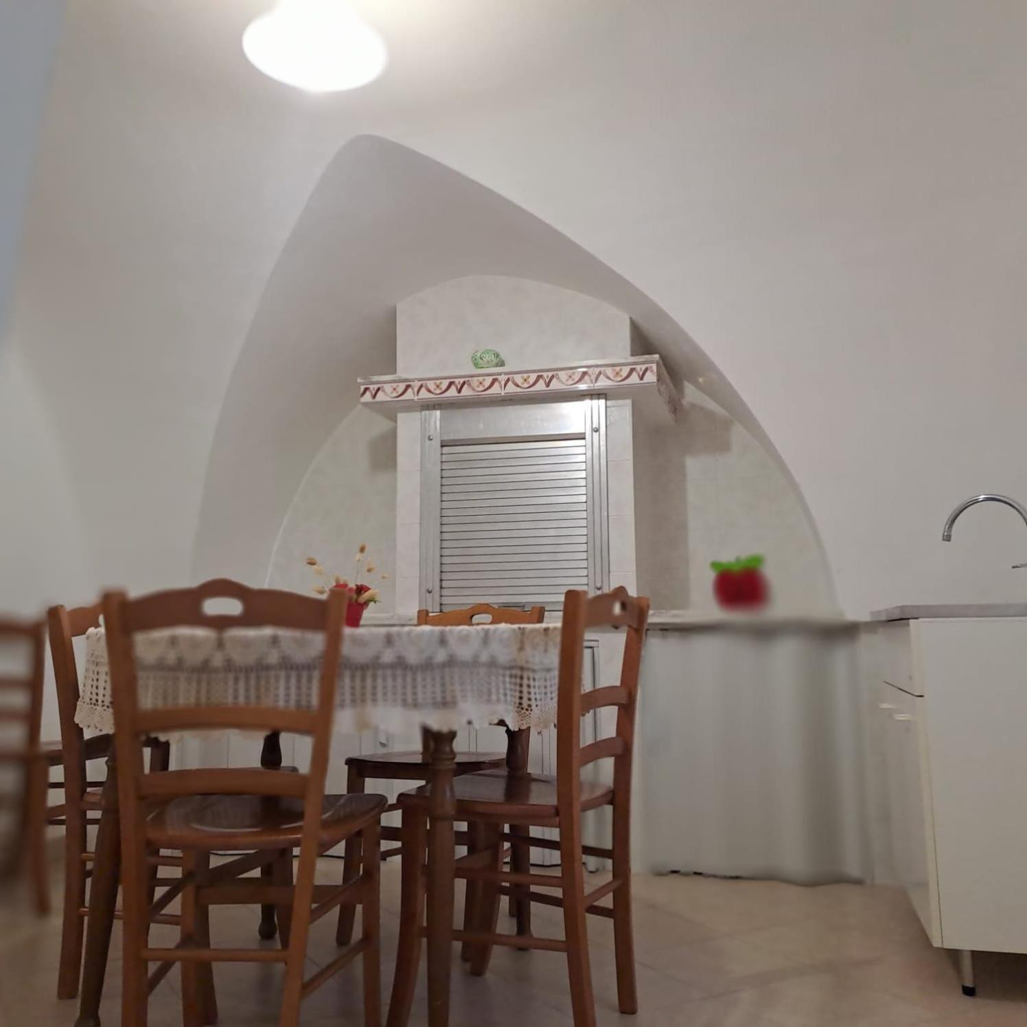 L'Angolo Dell' Ottocento Ostuni Zewnętrze zdjęcie