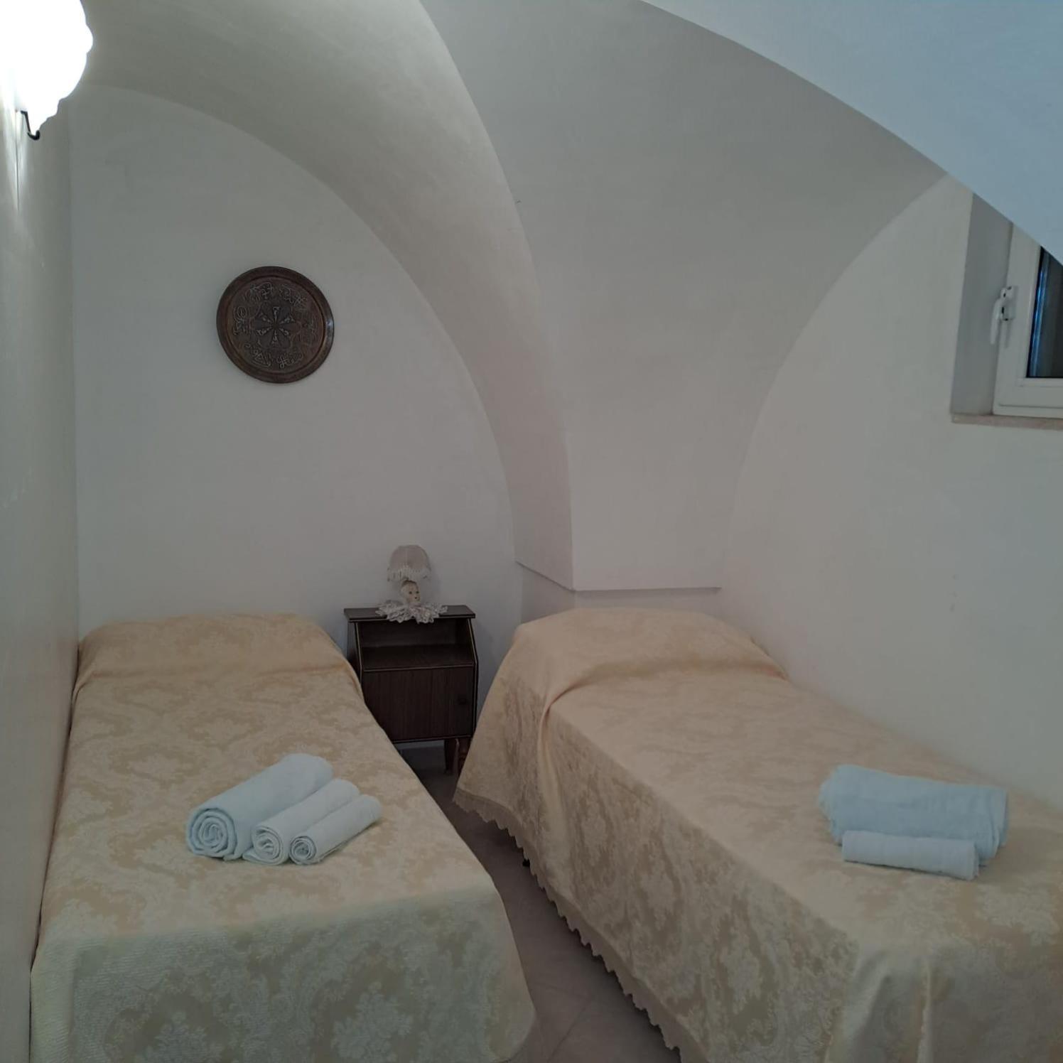 L'Angolo Dell' Ottocento Ostuni Zewnętrze zdjęcie