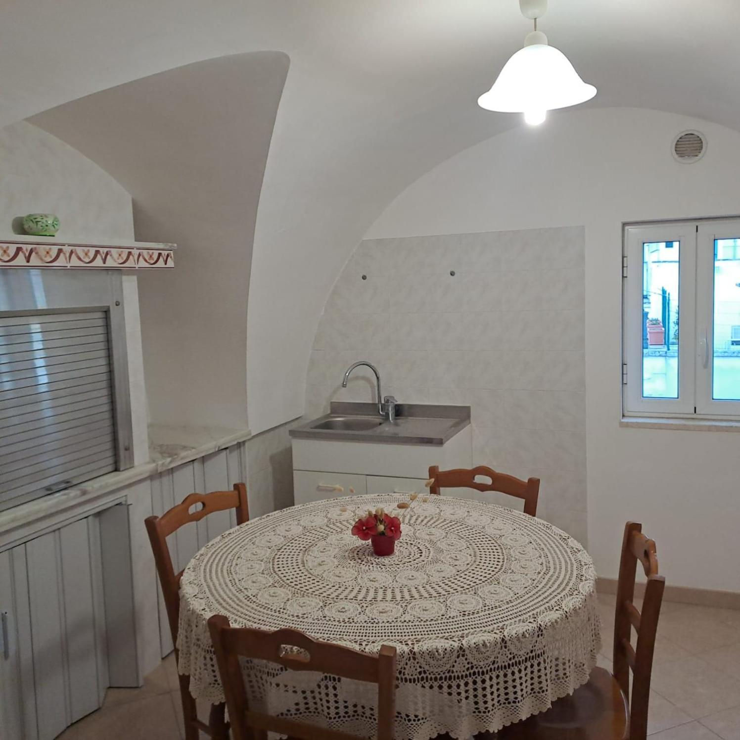 L'Angolo Dell' Ottocento Ostuni Zewnętrze zdjęcie