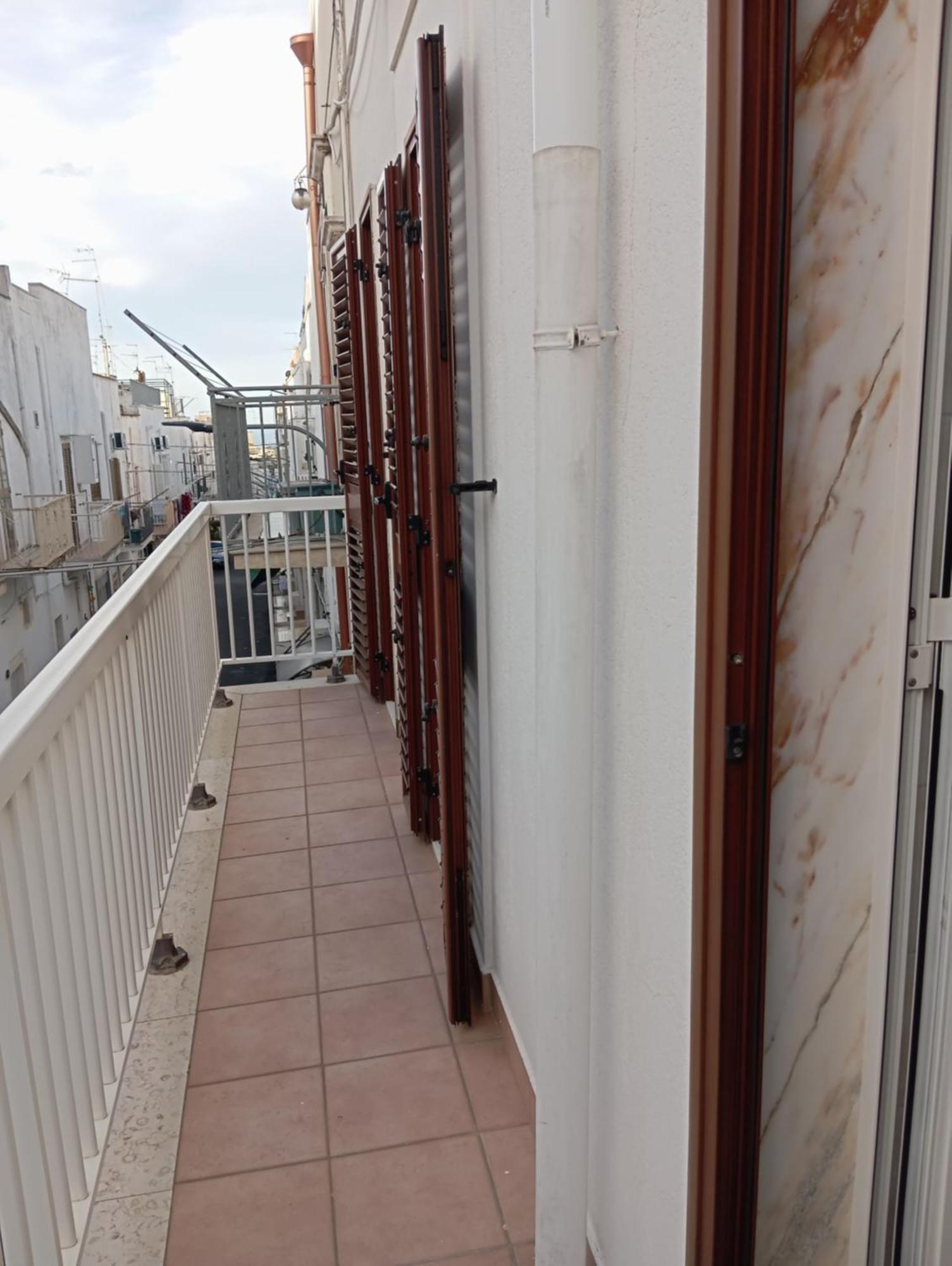L'Angolo Dell' Ottocento Ostuni Zewnętrze zdjęcie