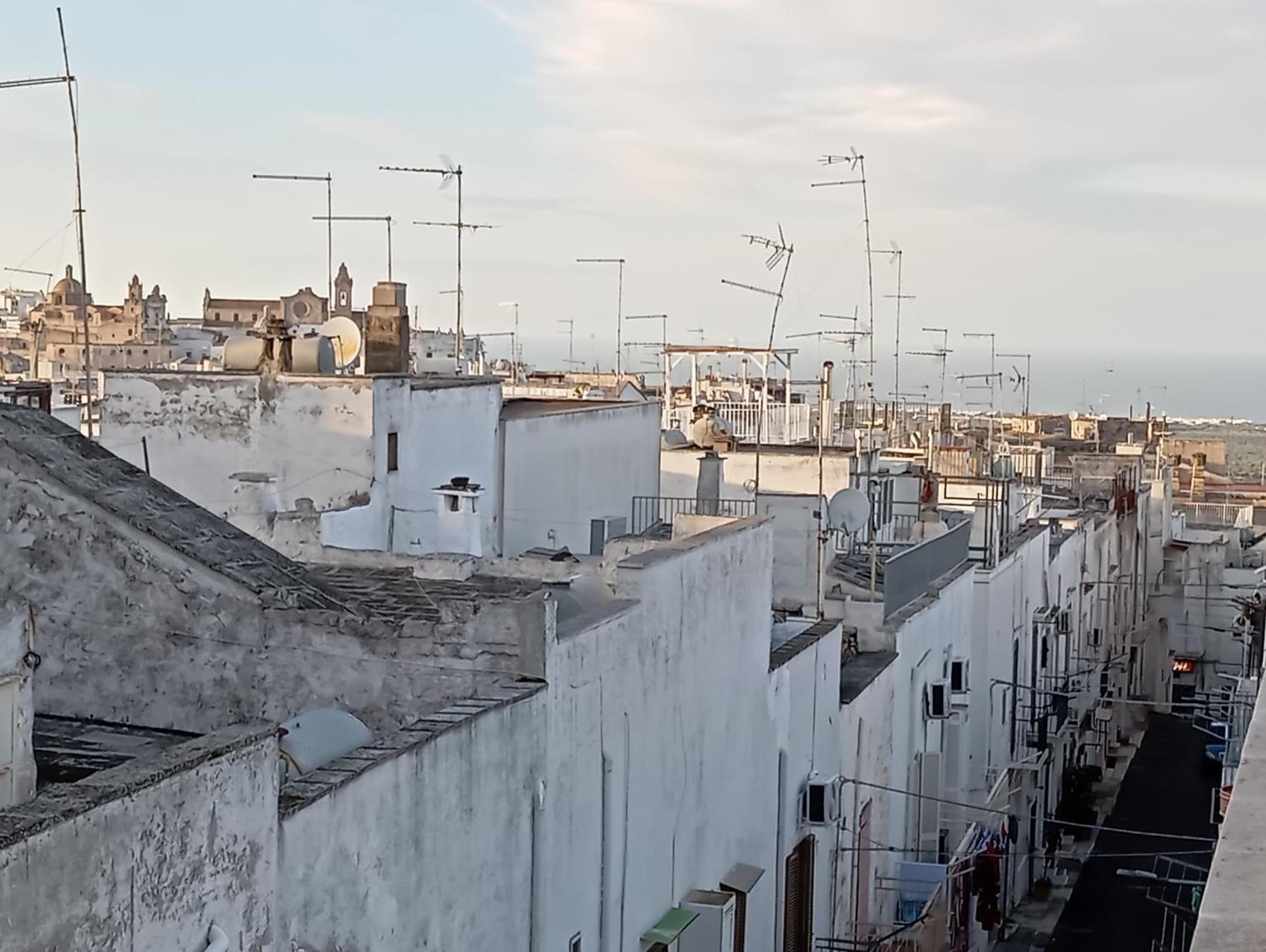 L'Angolo Dell' Ottocento Ostuni Zewnętrze zdjęcie